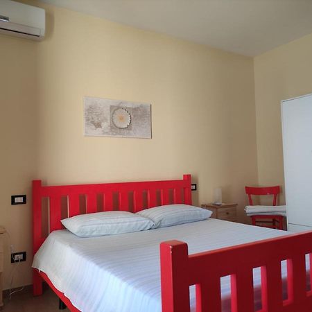 B&B Appia Antica Surbo 外观 照片