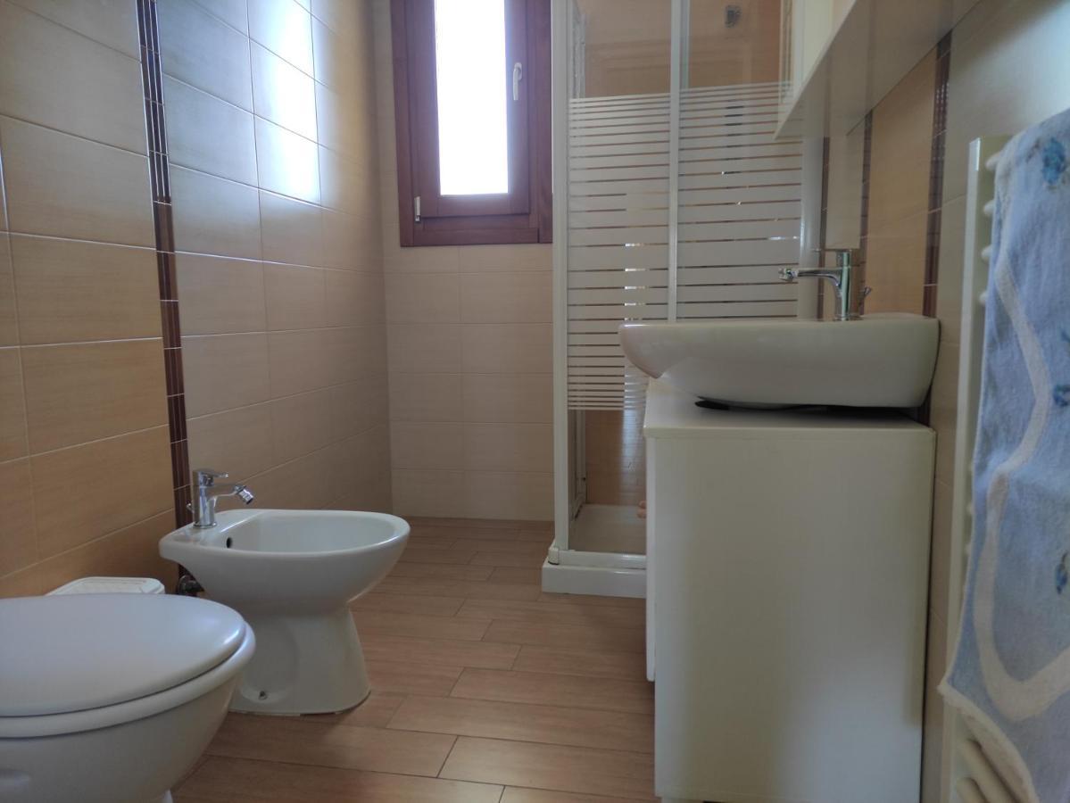 B&B Appia Antica Surbo 外观 照片