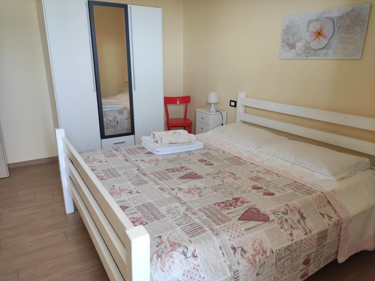 B&B Appia Antica Surbo 外观 照片