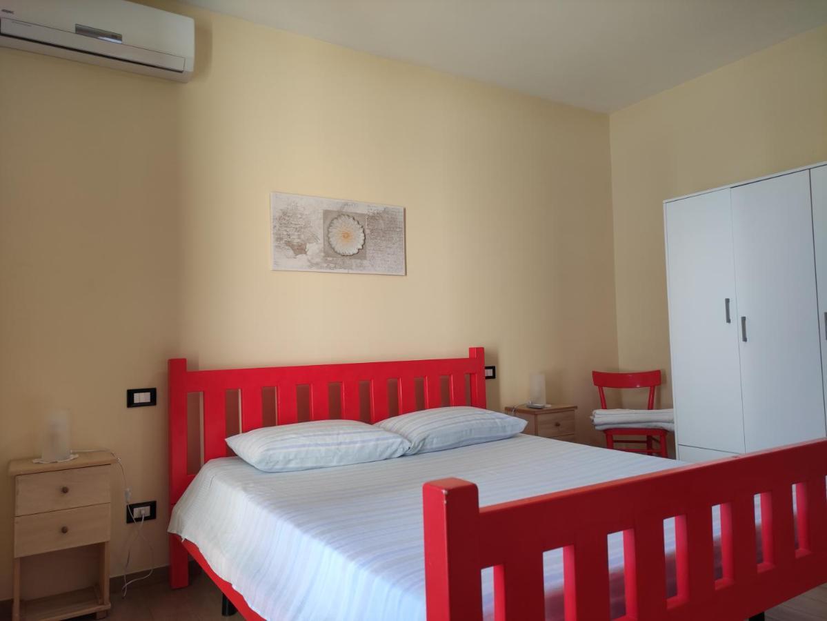 B&B Appia Antica Surbo 外观 照片