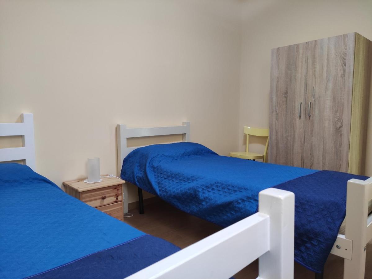 B&B Appia Antica Surbo 外观 照片