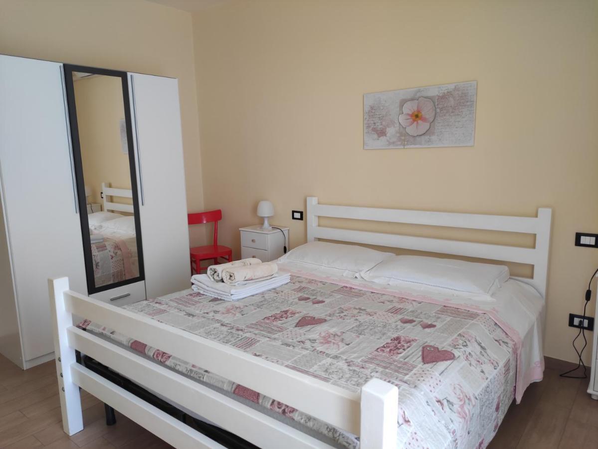 B&B Appia Antica Surbo 外观 照片