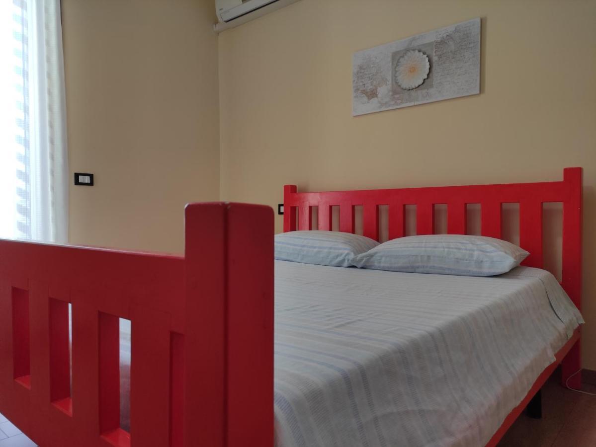 B&B Appia Antica Surbo 外观 照片