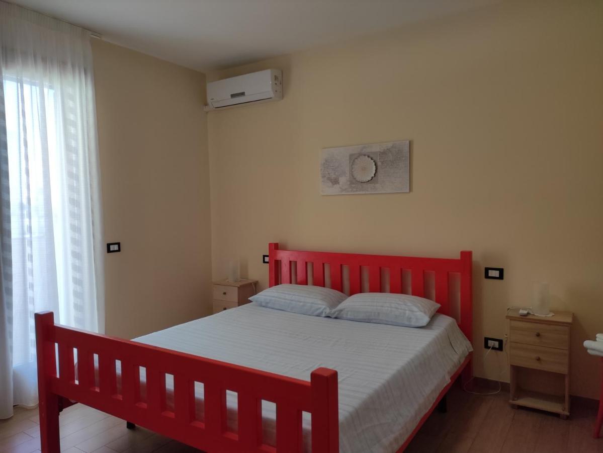 B&B Appia Antica Surbo 外观 照片