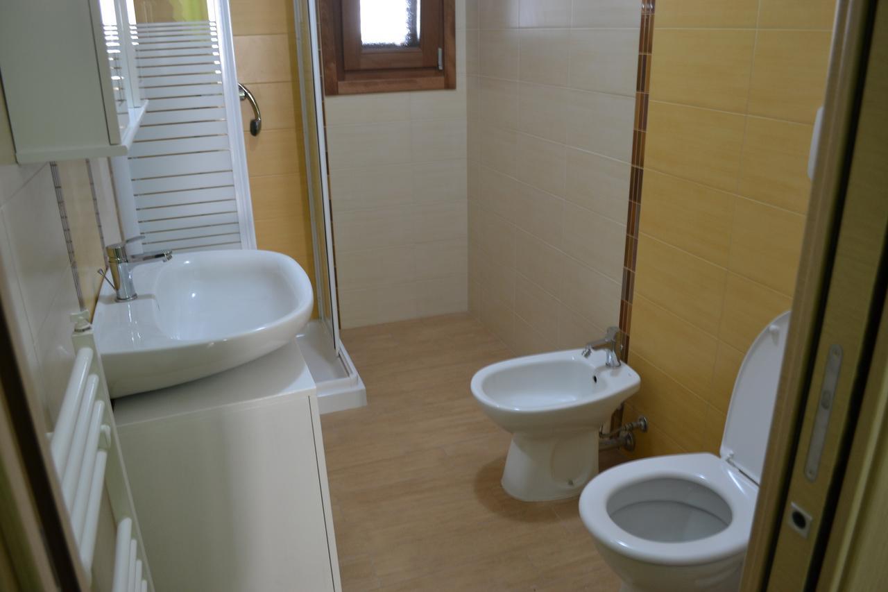 B&B Appia Antica Surbo 外观 照片