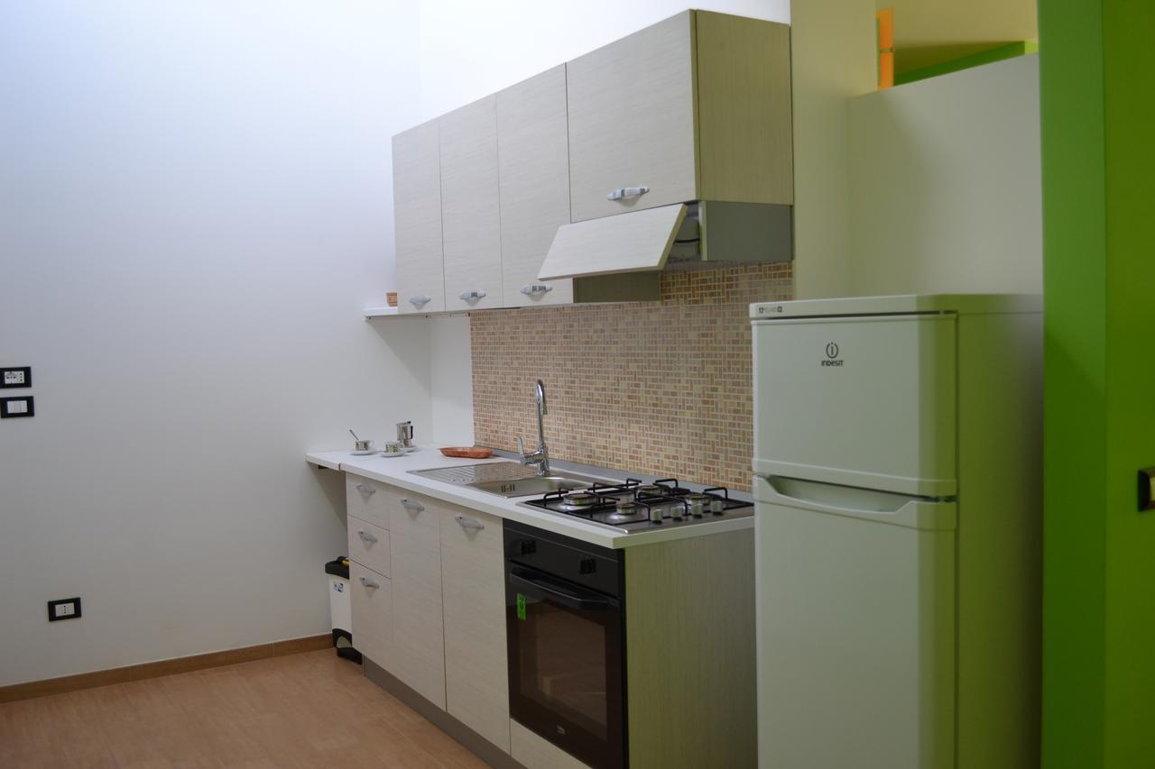 B&B Appia Antica Surbo 外观 照片