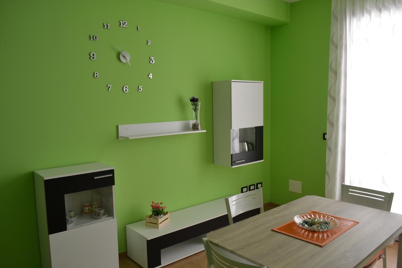 B&B Appia Antica Surbo 外观 照片