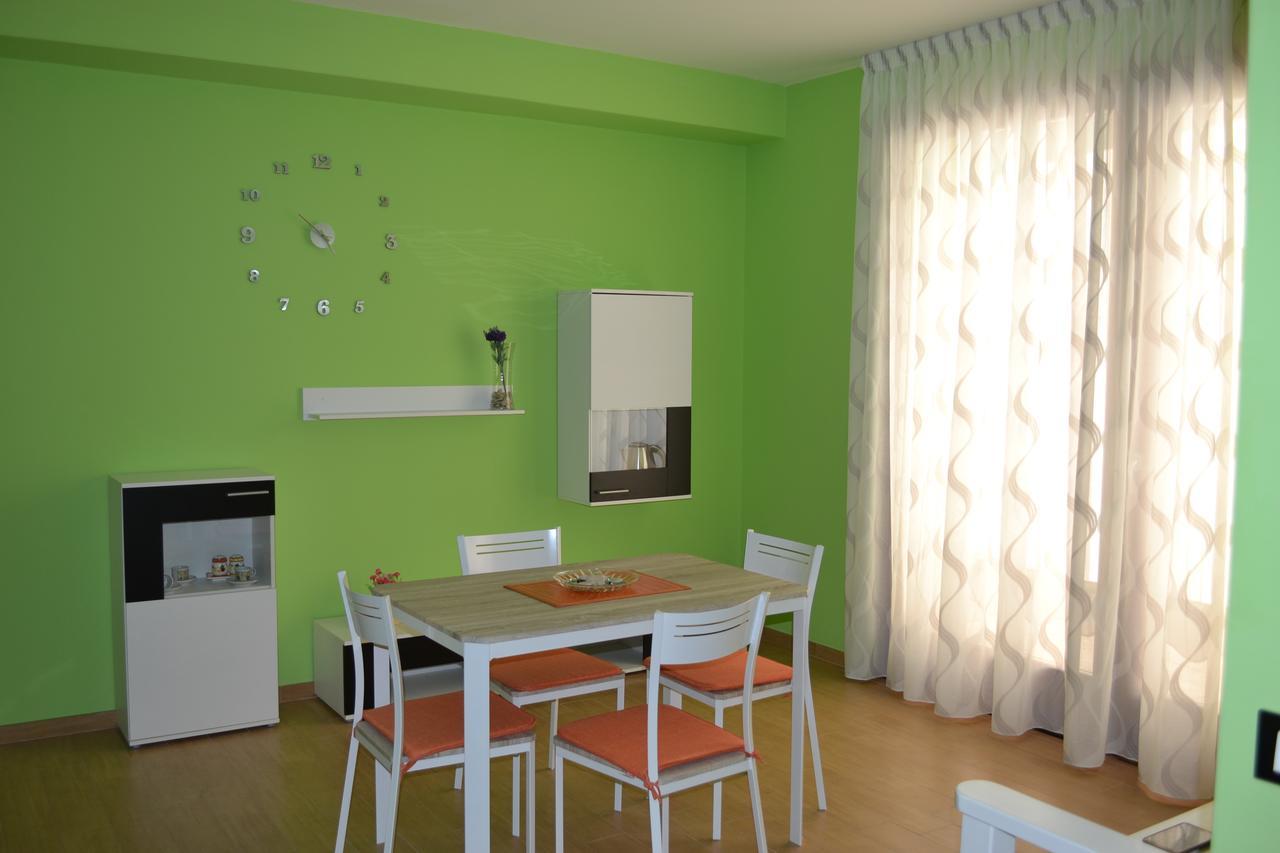 B&B Appia Antica Surbo 外观 照片