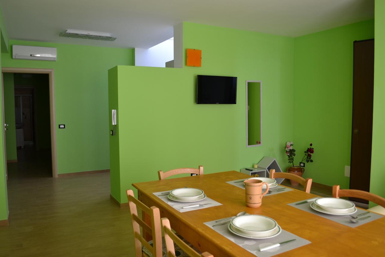 B&B Appia Antica Surbo 外观 照片