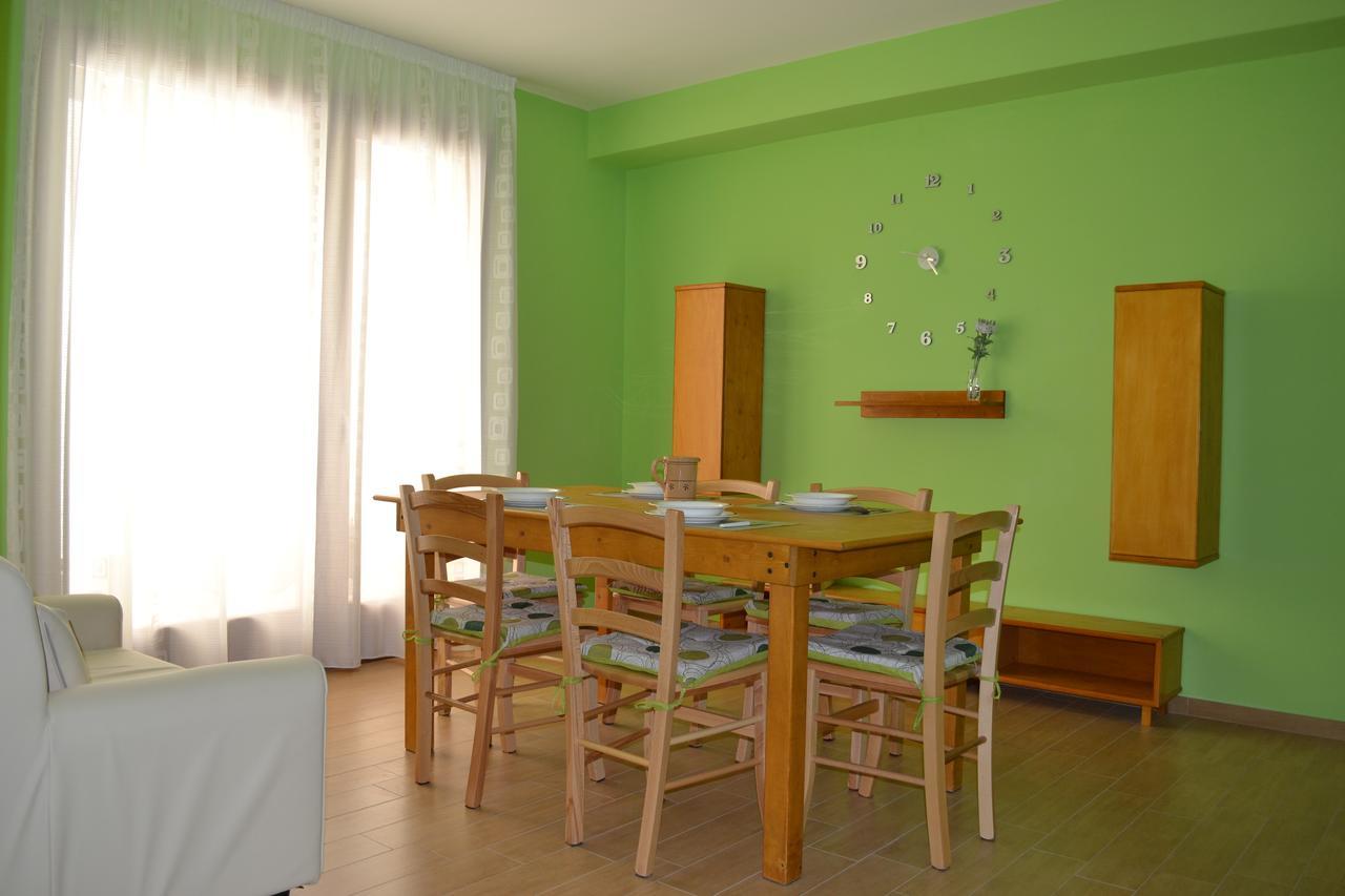 B&B Appia Antica Surbo 外观 照片