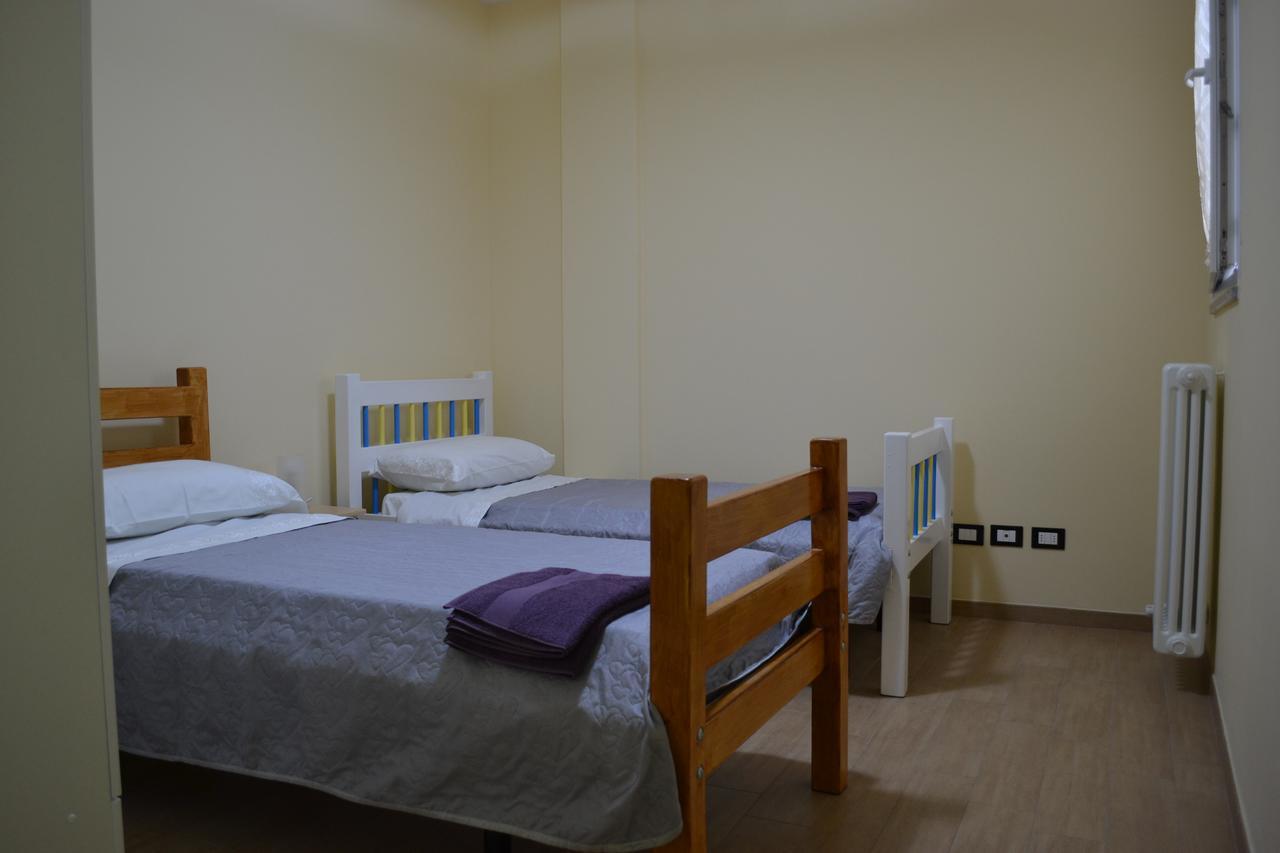 B&B Appia Antica Surbo 外观 照片