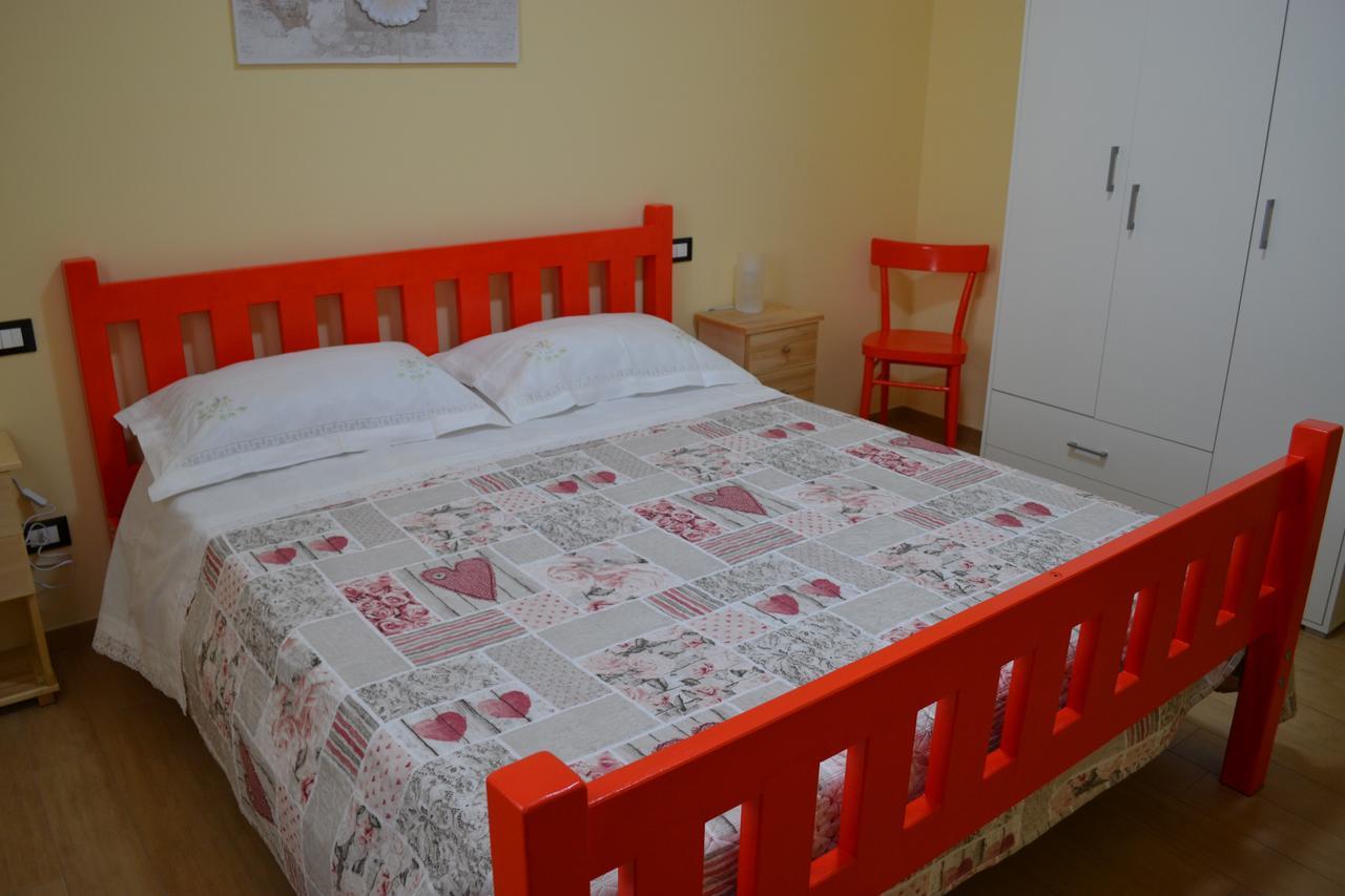 B&B Appia Antica Surbo 外观 照片