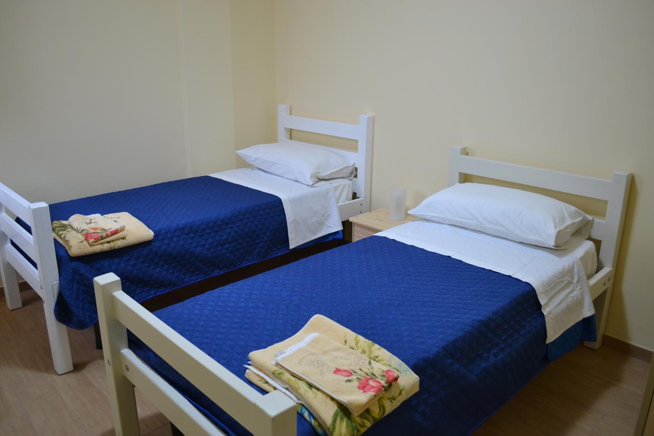 B&B Appia Antica Surbo 外观 照片