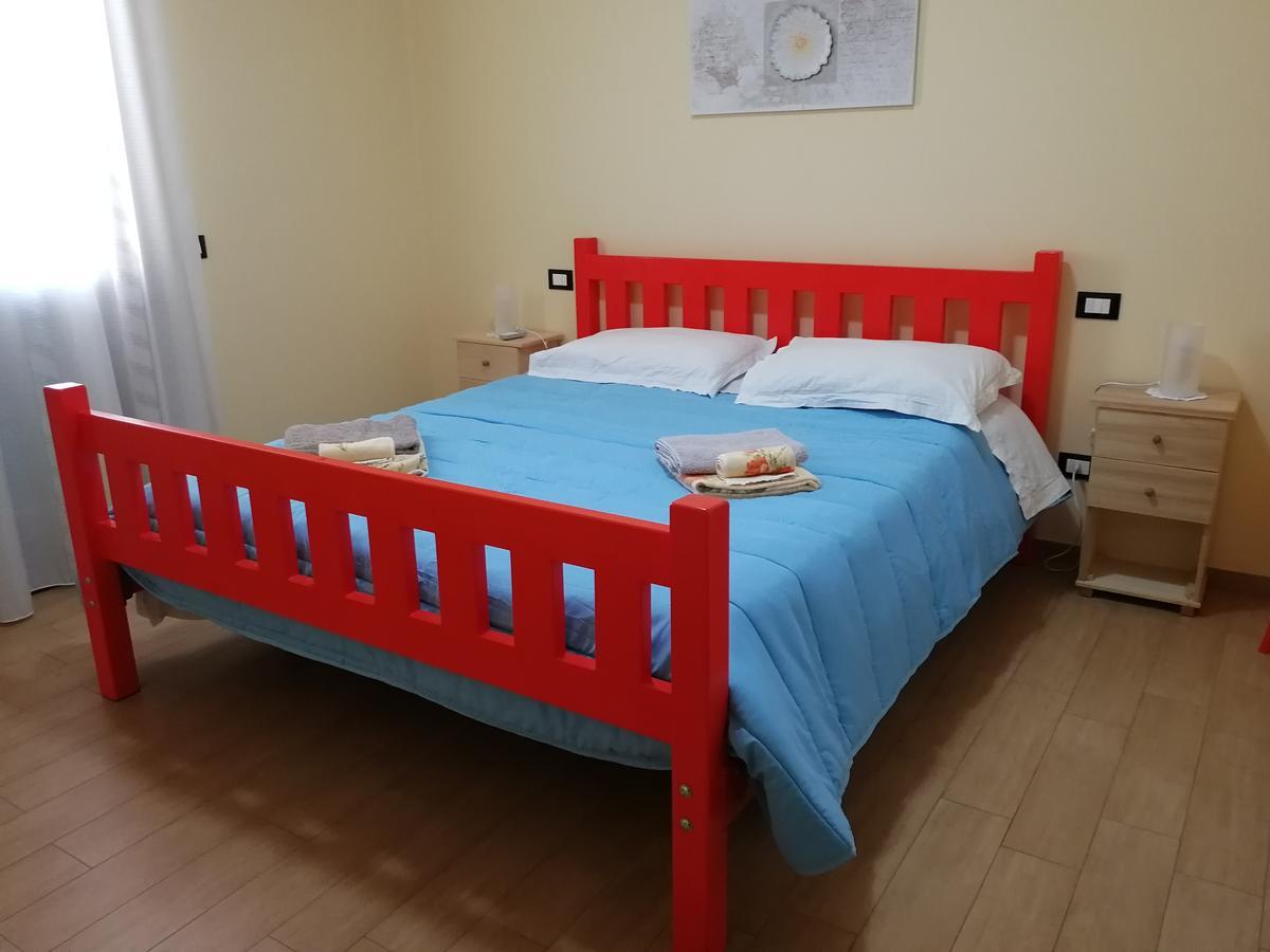 B&B Appia Antica Surbo 外观 照片