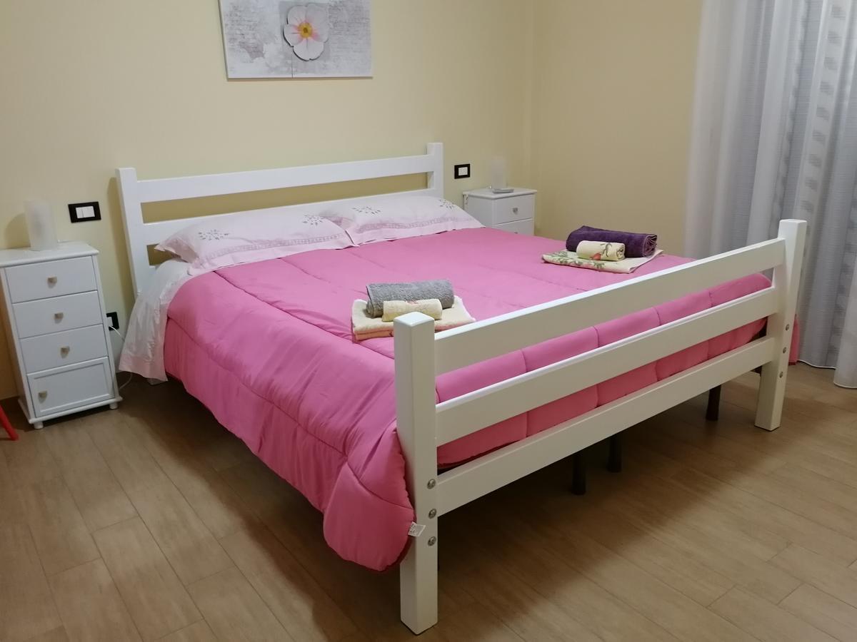 B&B Appia Antica Surbo 外观 照片