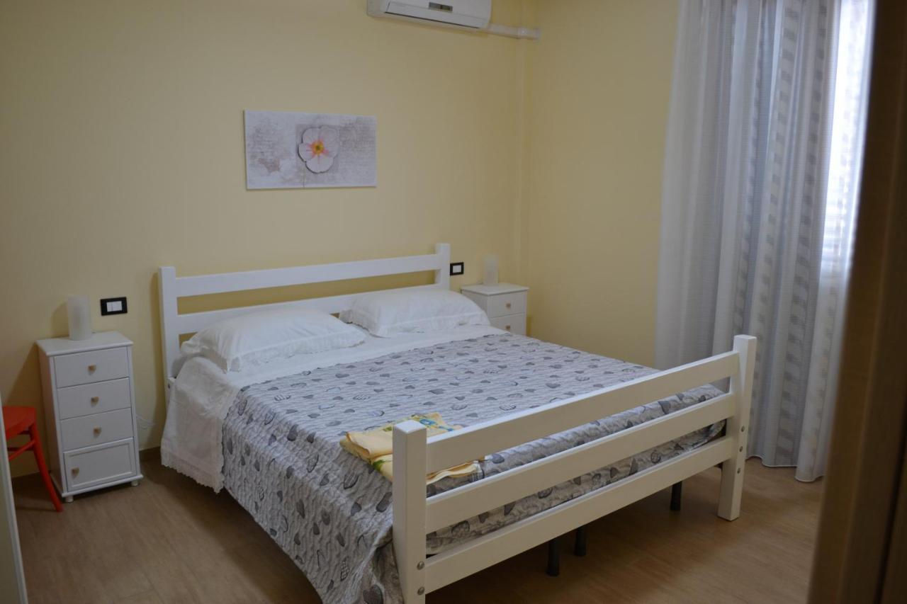 B&B Appia Antica Surbo 外观 照片
